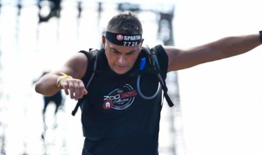 Skills that Win Spartan & OCR—Why ZOO 305 Training Sticks