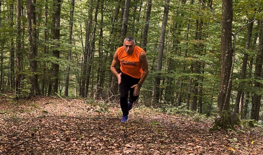 Train Where Others Tap Out: The ZOO305 Weekend Session (Full Workout Inside)